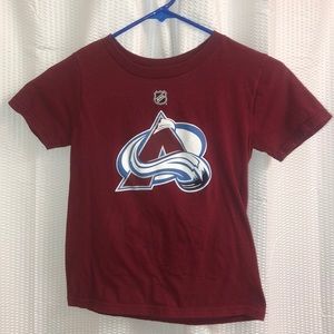 Colorado Avalanche T-shirt